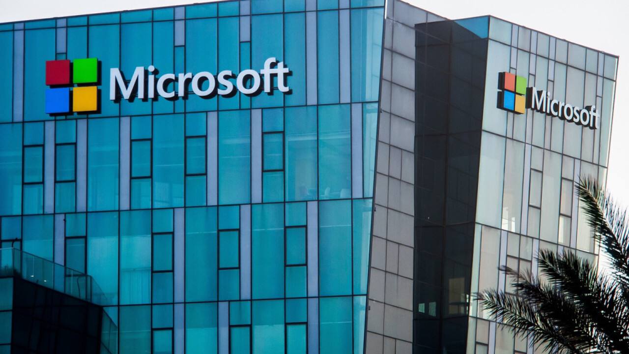 Microsoft изучил тенденции влияния России на СМИ