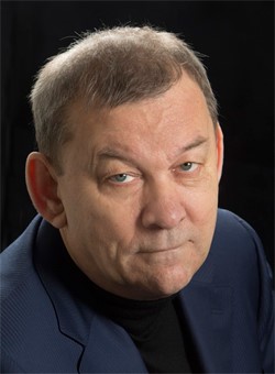 Урин Владимир Георгиевич